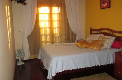 Imagem: Sobrado para Venda, Jardim Palermo