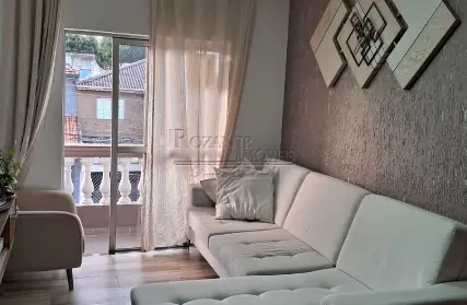 Imagem: Apartamento para Venda, Vila Marlene