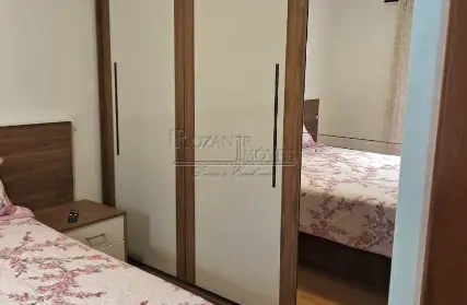 Imagem: Apartamento para Venda, Vila Marlene