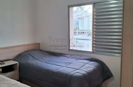 Imagem: Apartamento para Venda, Vila Marlene