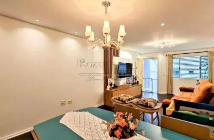 Imagem: Sobrado para Venda, Vila Marlene