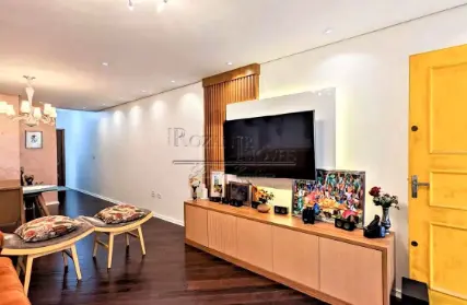 Imagem: Sobrado para Venda, Vila Marlene