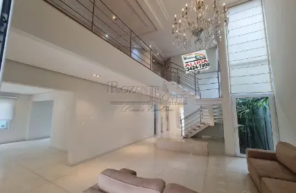 Imagem: Condomínio Fechado para Alugar, Jardim Hollywood