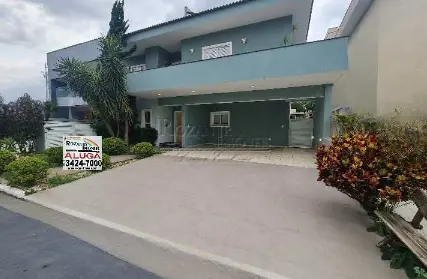 Imagem: Condomínio Fechado para Alugar, Jardim Hollywood