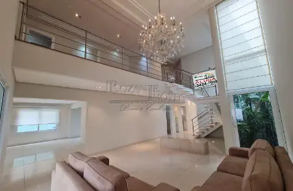 Imagem: Condomínio Fechado para Alugar, Jardim Hollywood