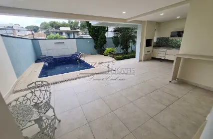 Imagem: Condomínio Fechado para Alugar, Jardim Hollywood