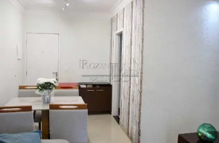 Imagem: Apartamento para Venda, Vila Mussoline