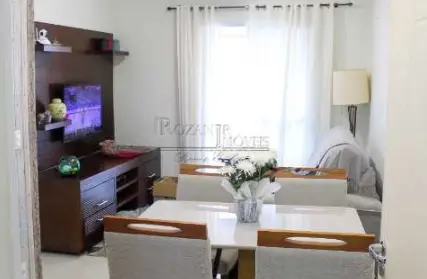 Imagem: Apartamento para Venda, Vila Mussoline