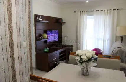 Imagem: Apartamento para Venda, Vila Mussoline