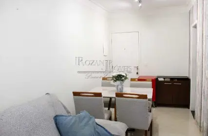 Imagem: Apartamento para Venda, Vila Mussoline