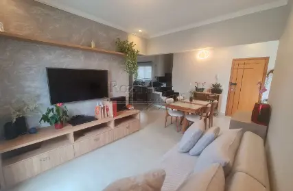 Imagem: Apartamento para Venda, Baeta Neves