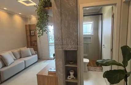 Imagem: Apartamento para Venda, Baeta Neves