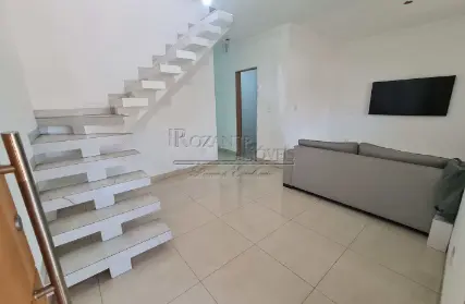 Imagem: Sobrado para Venda, Jordanópolis