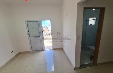 Imagem: Sobrado para Venda, Jordanópolis