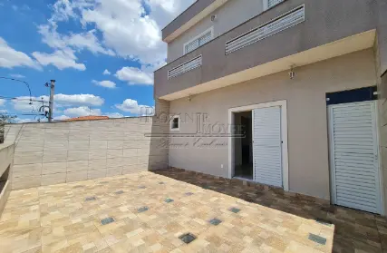 Imagem: Sobrado para Venda, Jordanópolis