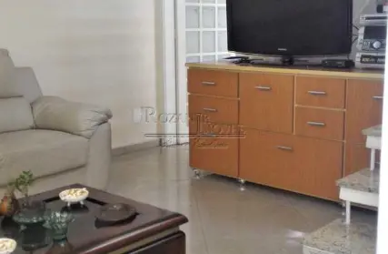 Imagem: Sobrado para Venda, Jardim do Mar