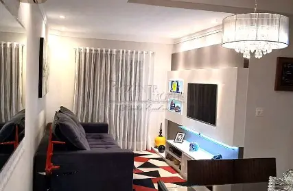 Imagem: Cobertura para Venda, Nova Petrópolis