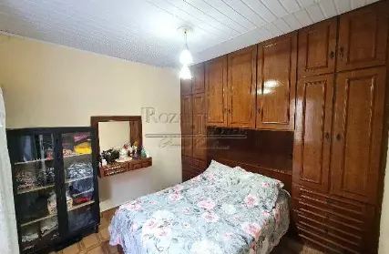 Imagem: Casa Térrea para Venda, Vila Marlene