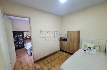 Imagem: Casa Térrea para Venda, Vila Marlene