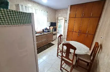 Imagem: Casa Térrea para Venda, Vila Marlene
