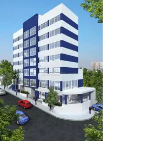 Imagem: Prédio Comercial para Alugar, Jardim do Mar