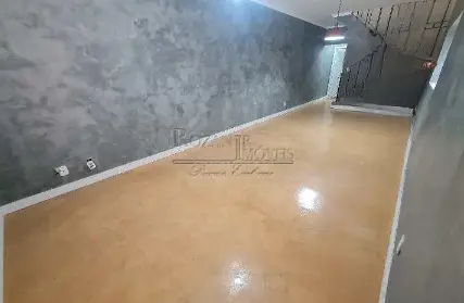 Imagem: Sobrado para Venda, Vila Marlene