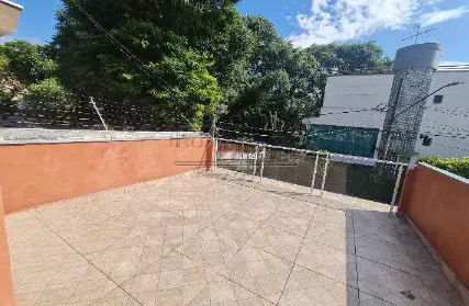 Imagem: Sobrado para Venda, Vila Marlene