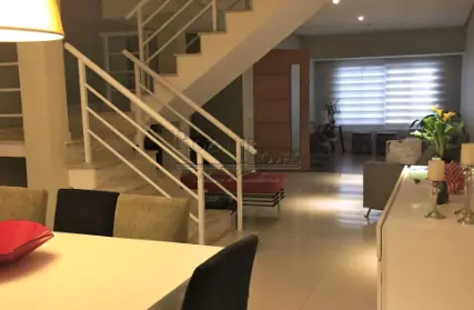 Imagem: Sobrado para Venda, Rudge Ramos