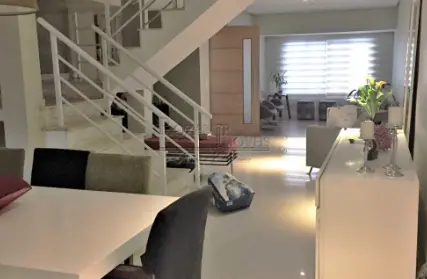 Imagem: Sobrado para Venda, Rudge Ramos