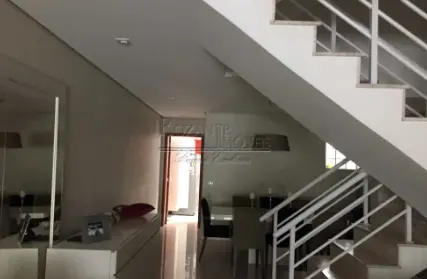 Imagem: Sobrado para Venda, Rudge Ramos