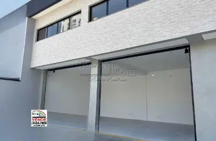 Imagem: Prédio Comercial para Alugar, Centro São Bernardo do Campo