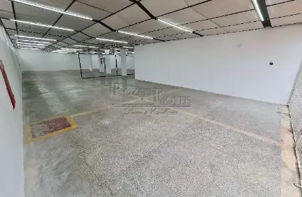 Imagem: Galpão / Salão para Alugar, Jardim do Mar
