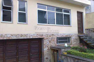 Imagem: Casa Térrea para Venda, Rudge Ramos