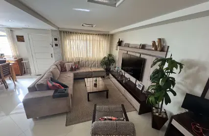 Imagem: Sobrado para Venda, Vila Marlene