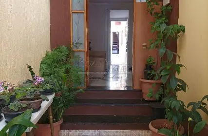 Imagem: Casa Térrea para Venda, Rudge Ramos