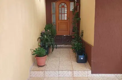 Imagem: Casa Térrea para Venda, Rudge Ramos