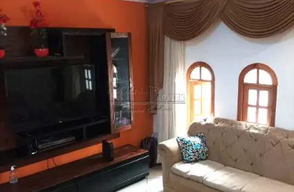 Imagem: Casa Térrea para Venda, Rudge Ramos