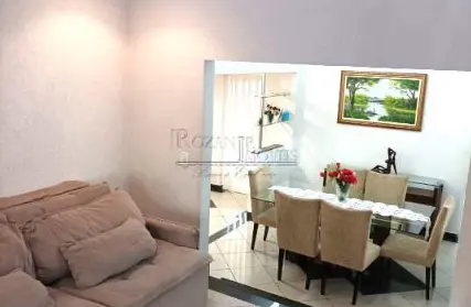 Imagem: Casa Térrea para Venda, Rudge Ramos