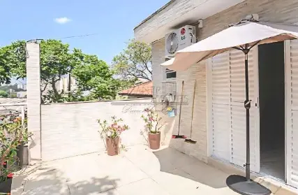 Imagem: Sobrado para Venda, Jardim das Américas