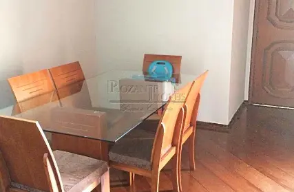 Imagem: Apartamento para Venda, Centro São Bernardo do Campo