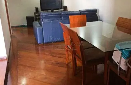 Imagem: Apartamento para Venda, Centro São Bernardo do Campo