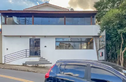 Imagem: Prédio Comercial para Venda, Utinga