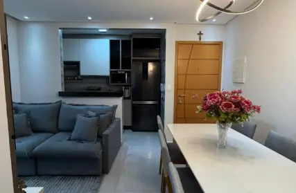 Imagem: Apartamento para Venda, Vila Humaitá
