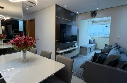 Imagem: Apartamento para Venda, Vila Humaitá