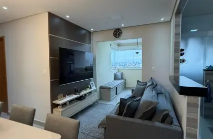 Imagem: Apartamento para Venda, Vila Humaitá