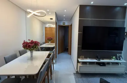 Imagem: Apartamento para Venda, Vila Humaitá