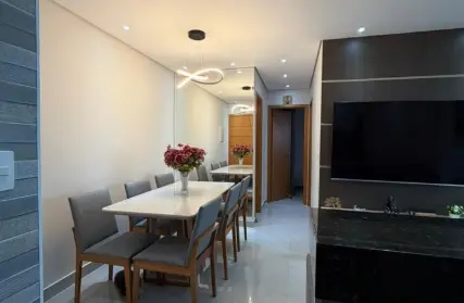 Imagem: Apartamento para Venda, Vila Humaitá