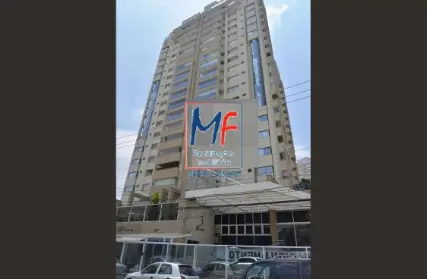 Imagem: Apartamento para Venda, Centro Santo André