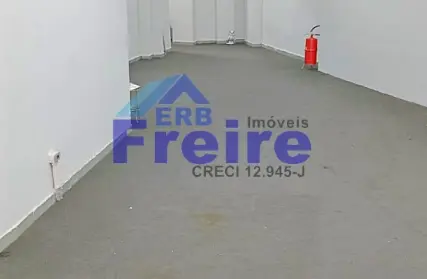 Imagem: Ponto Comercial para Alugar, Rudge Ramos