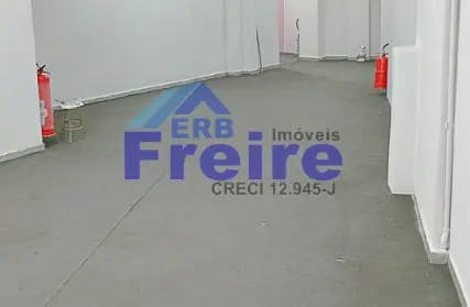 Imagem: Ponto Comercial para Alugar, Rudge Ramos